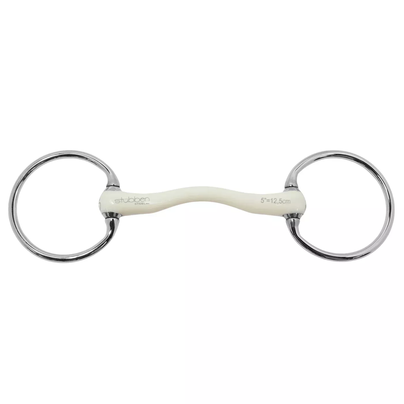 Fine Line Flex Eggbutt Bit