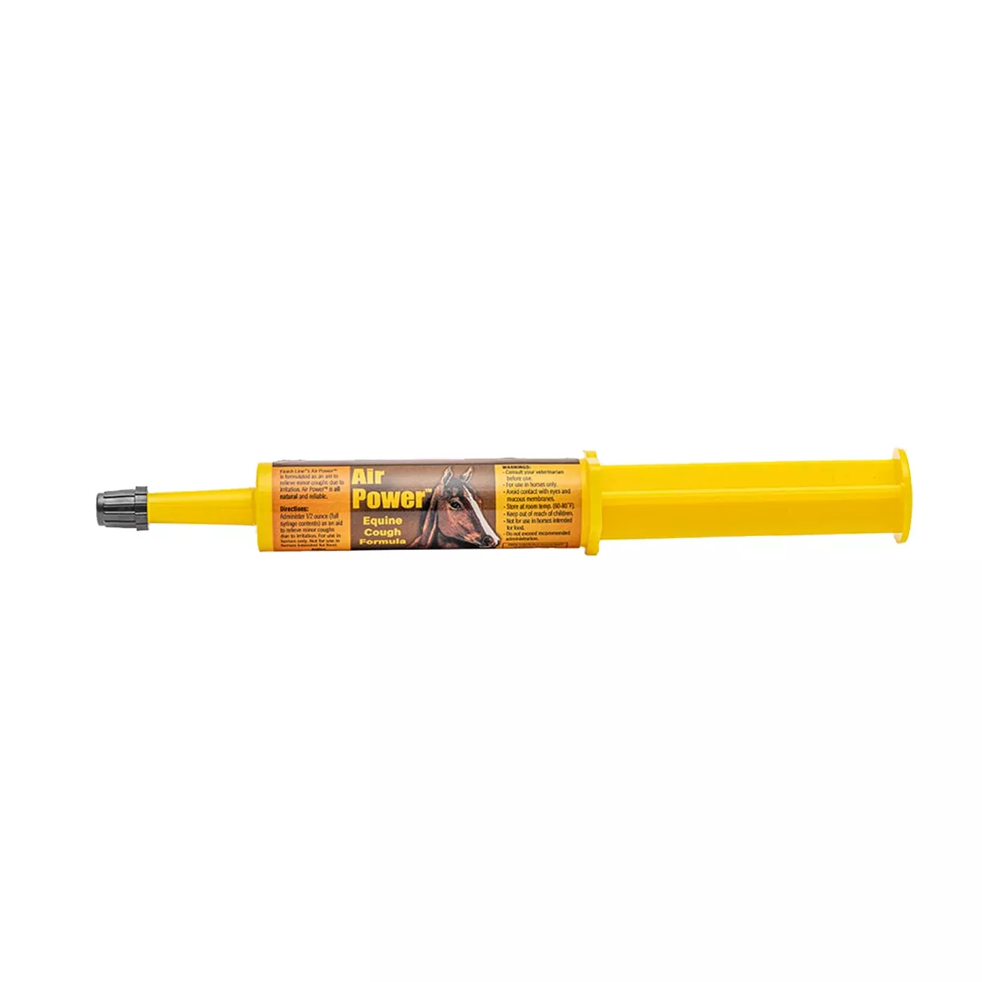 Finish Line Air Power Paste 0.5 oz.