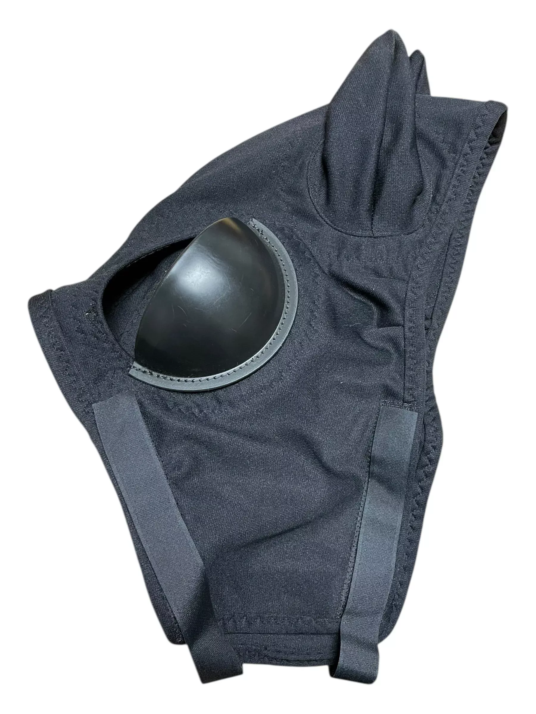 The Finish Line Blinker Hood - Black - L - USED