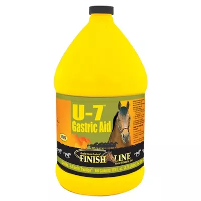 Finish Line U-7 Gastric Aid
