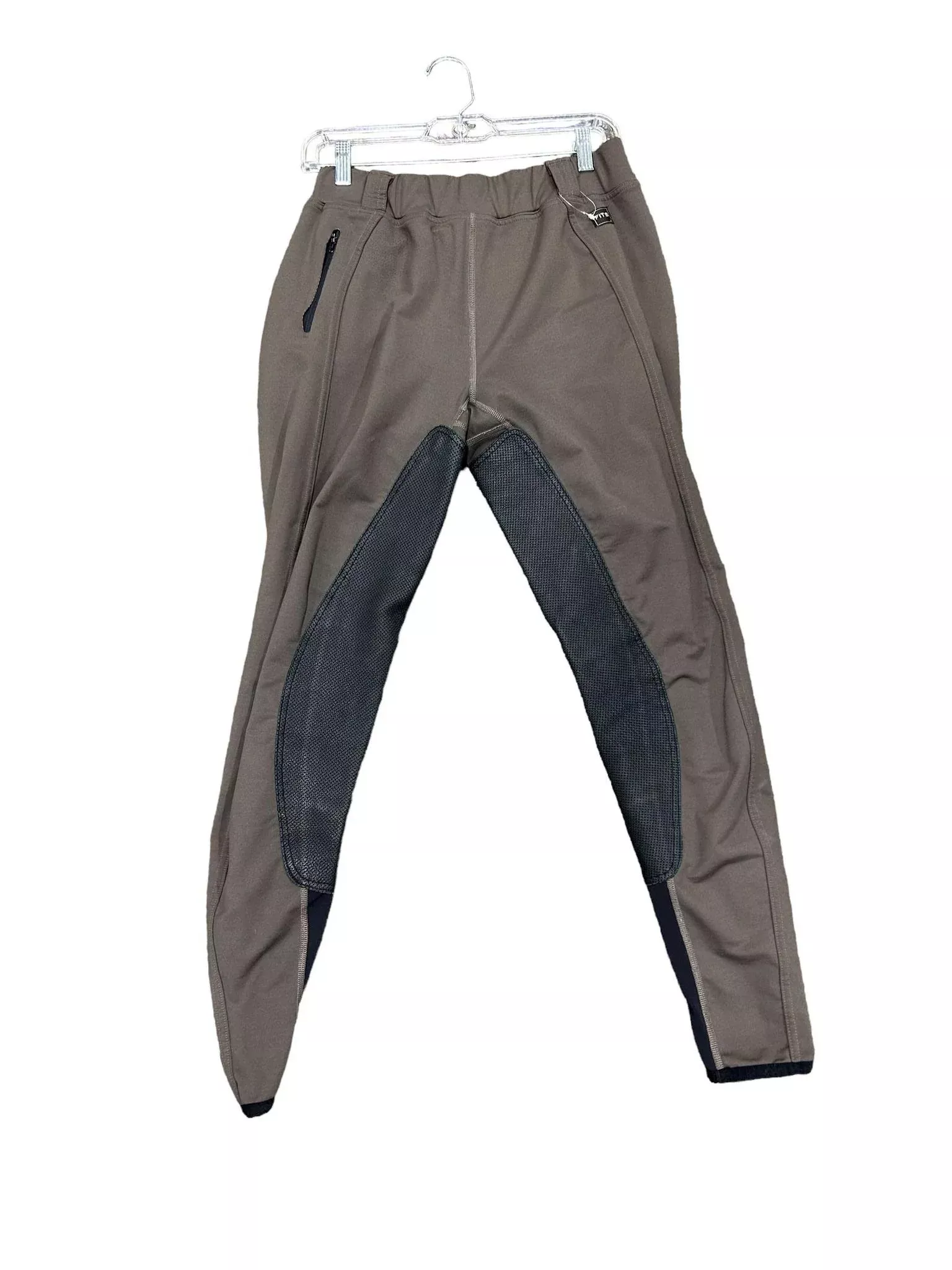 FITS FS Breeches *Ripped Pocket* - Brown XL - USED
