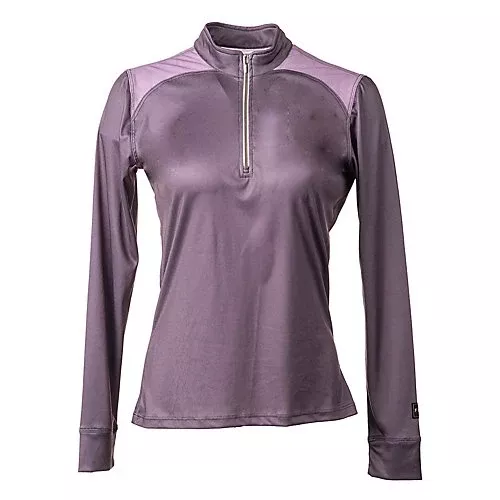 FITS Ladies Kinetic Long Sleeve Sun Shirt