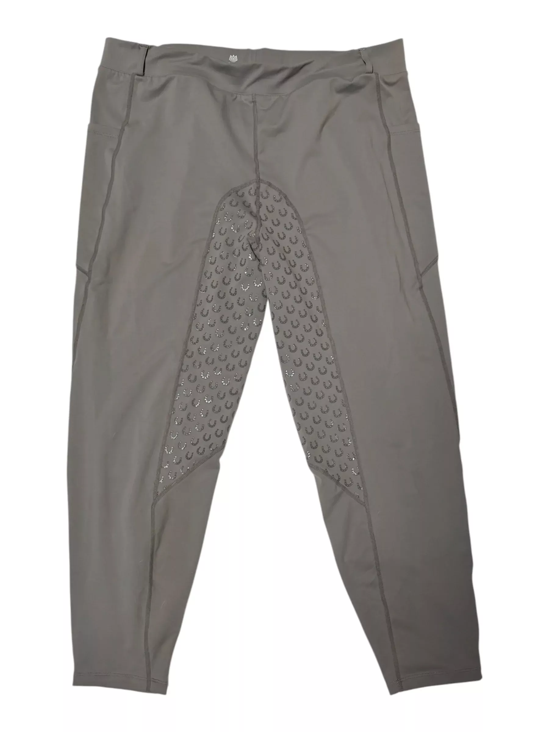FitsT4 FS Tight - Gray - XXL - USED