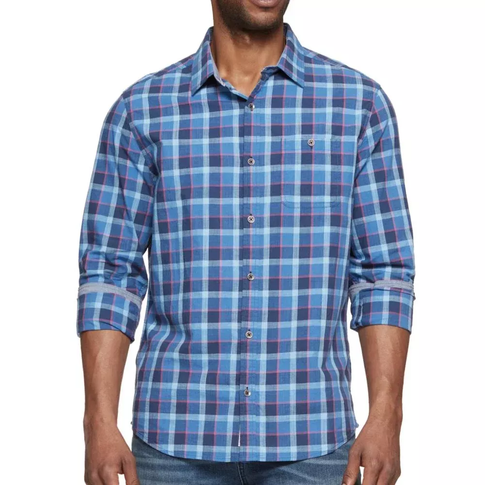Flag & Anthem Men's Barview Shirt - FINAL SALE