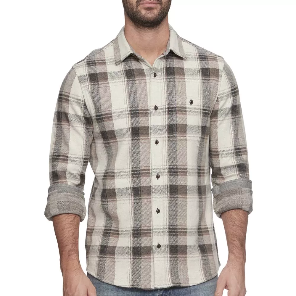 Flag & Anthem Men's Madeflex Hero Stretch Performance Shirt - FINAL SALE