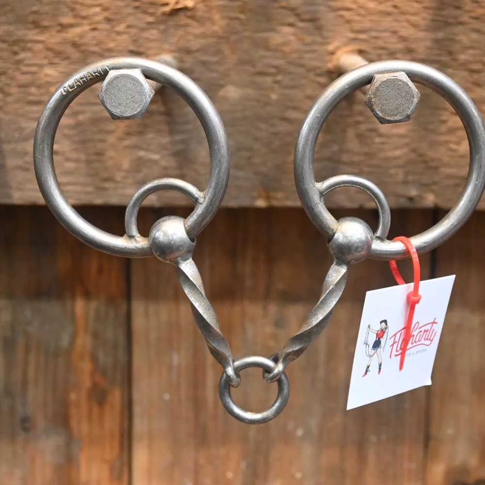 Flaharty Locked Slow Twist Life Saver Bit FH406