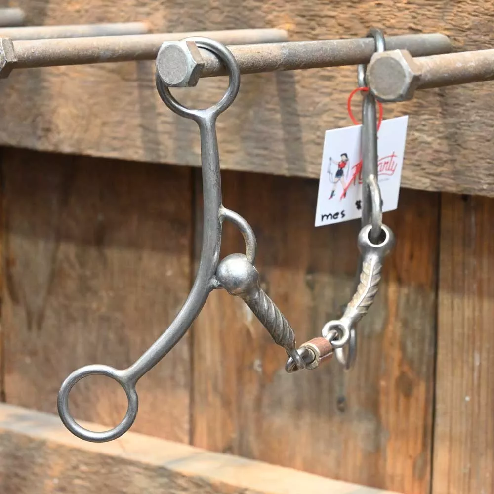 Flaharty Reg'lar Betty Rebar Dogbone Bit