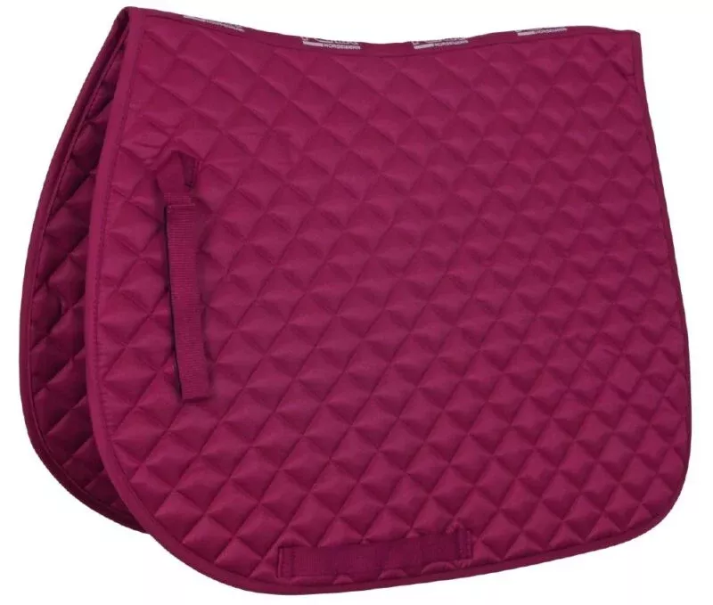Flair Jump Saddlecloth
