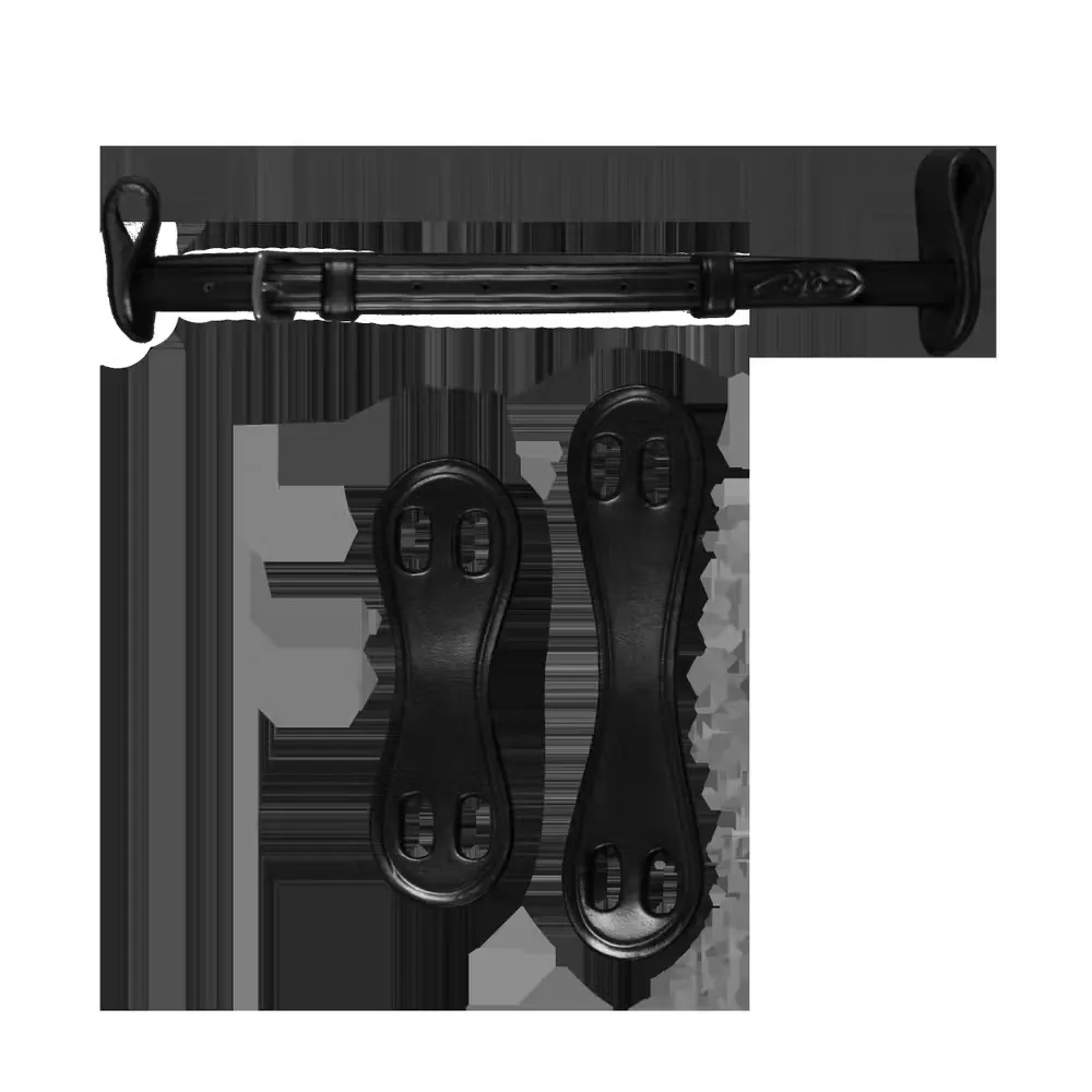 Flash Nose Strap 1/2" (13 mm) with 2 Removable Attachments