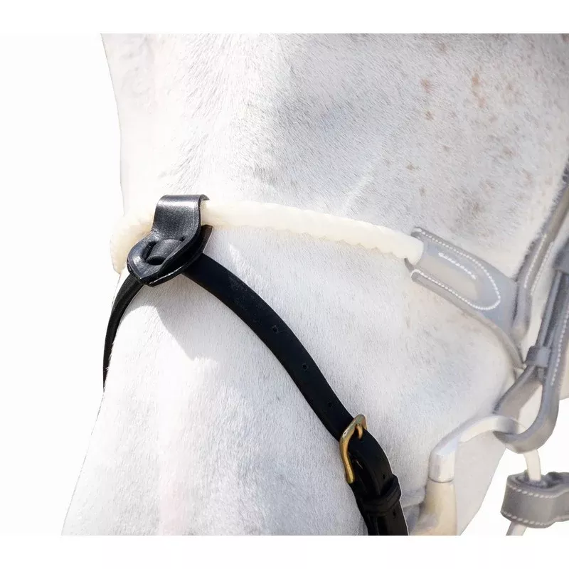 Flash Nose Strap 1/2" (13 mm) with Removable Attachment