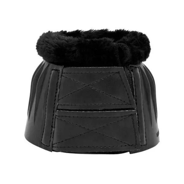 Fleece Bell Boots