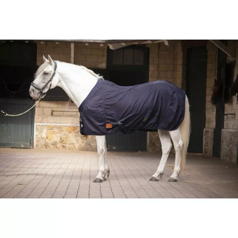 Fleece Rug Light Mesh