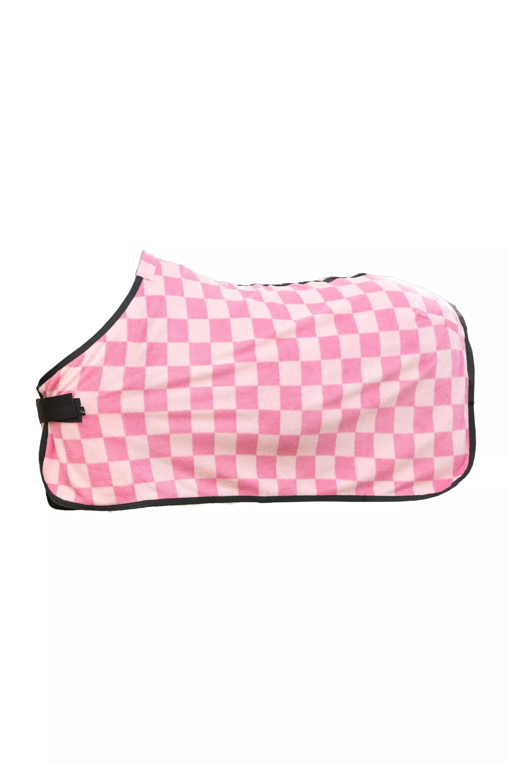 Fleece Rug for Shettys Henni