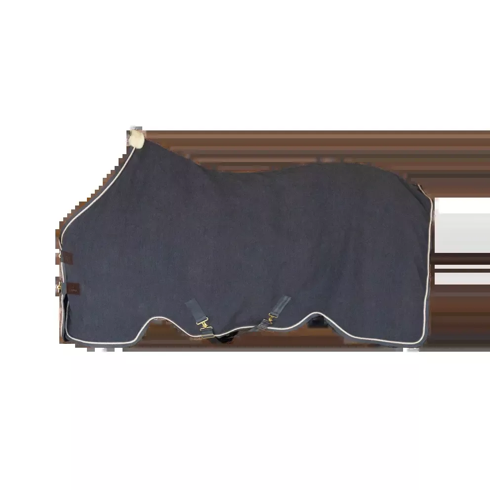 Fleece Rug Vegan Wool