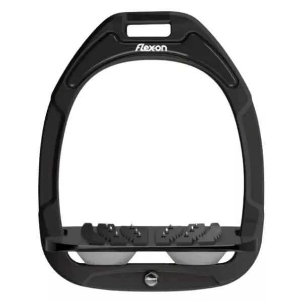 Flex-On Composite Inclined Ultra Grip Stirrups