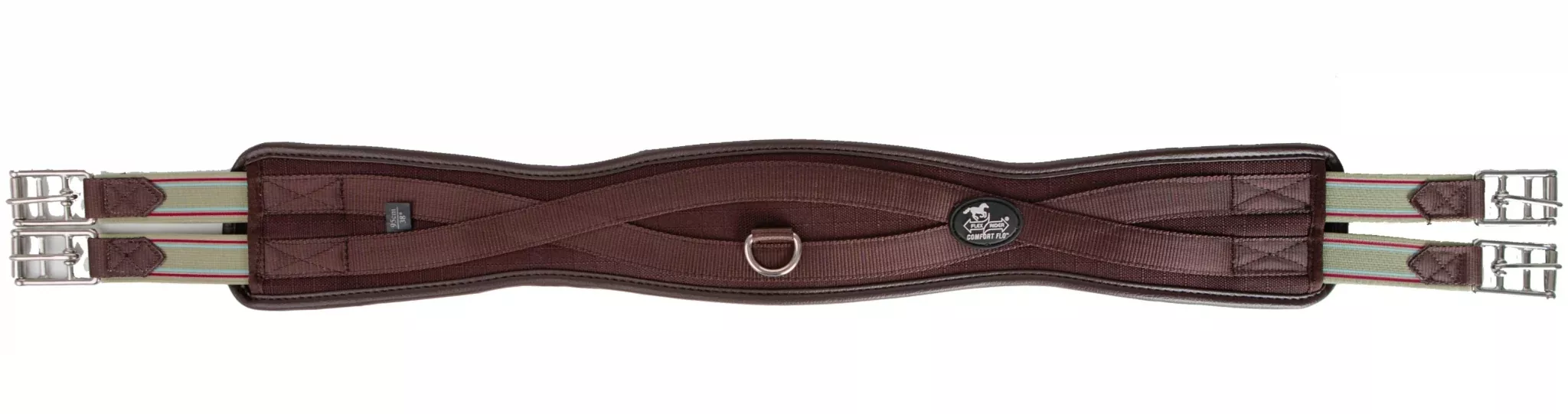 Flex Rider Comfort Flo Girth- All Purpose
