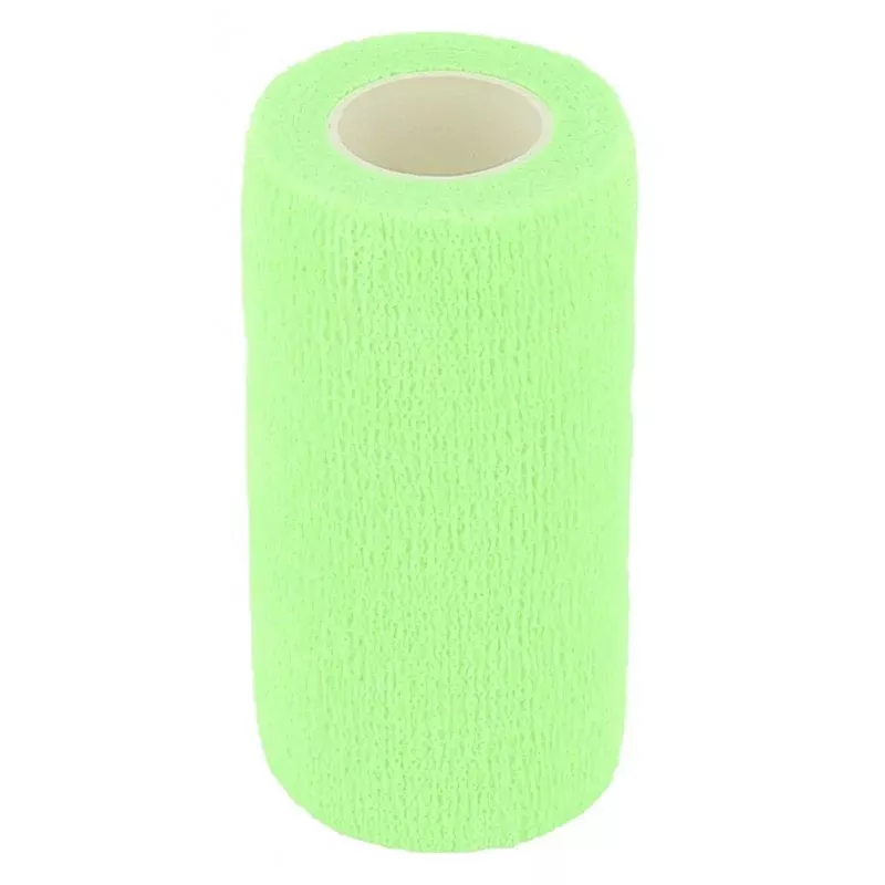 Flex-Wrap Cohesive Bandage