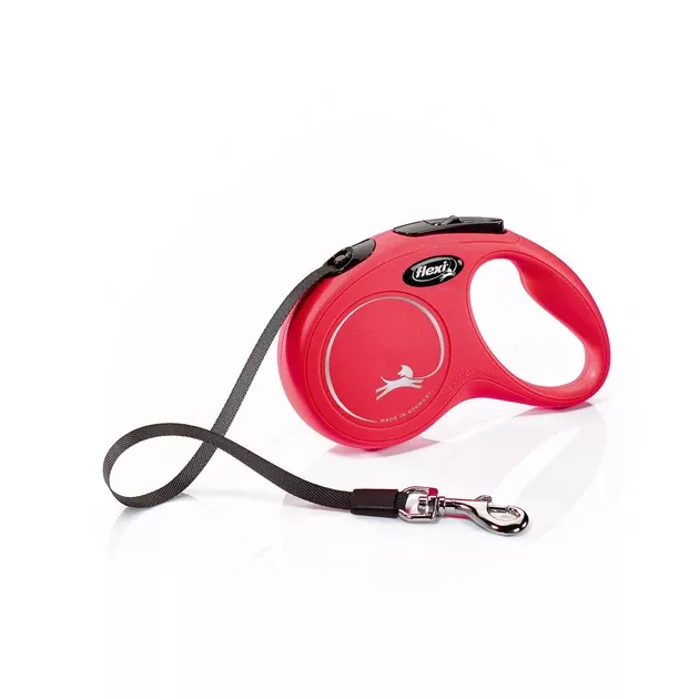 Flexi Dog Lead New Classic Tape