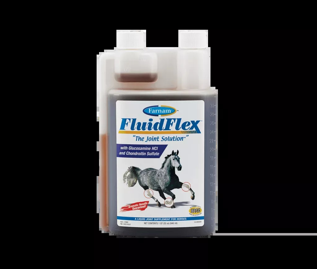 FluidFlex Joint Solution