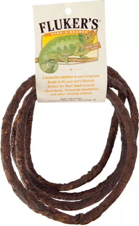 Fluker's Bend-A-Branch Reptile Vine Large 5/8 in