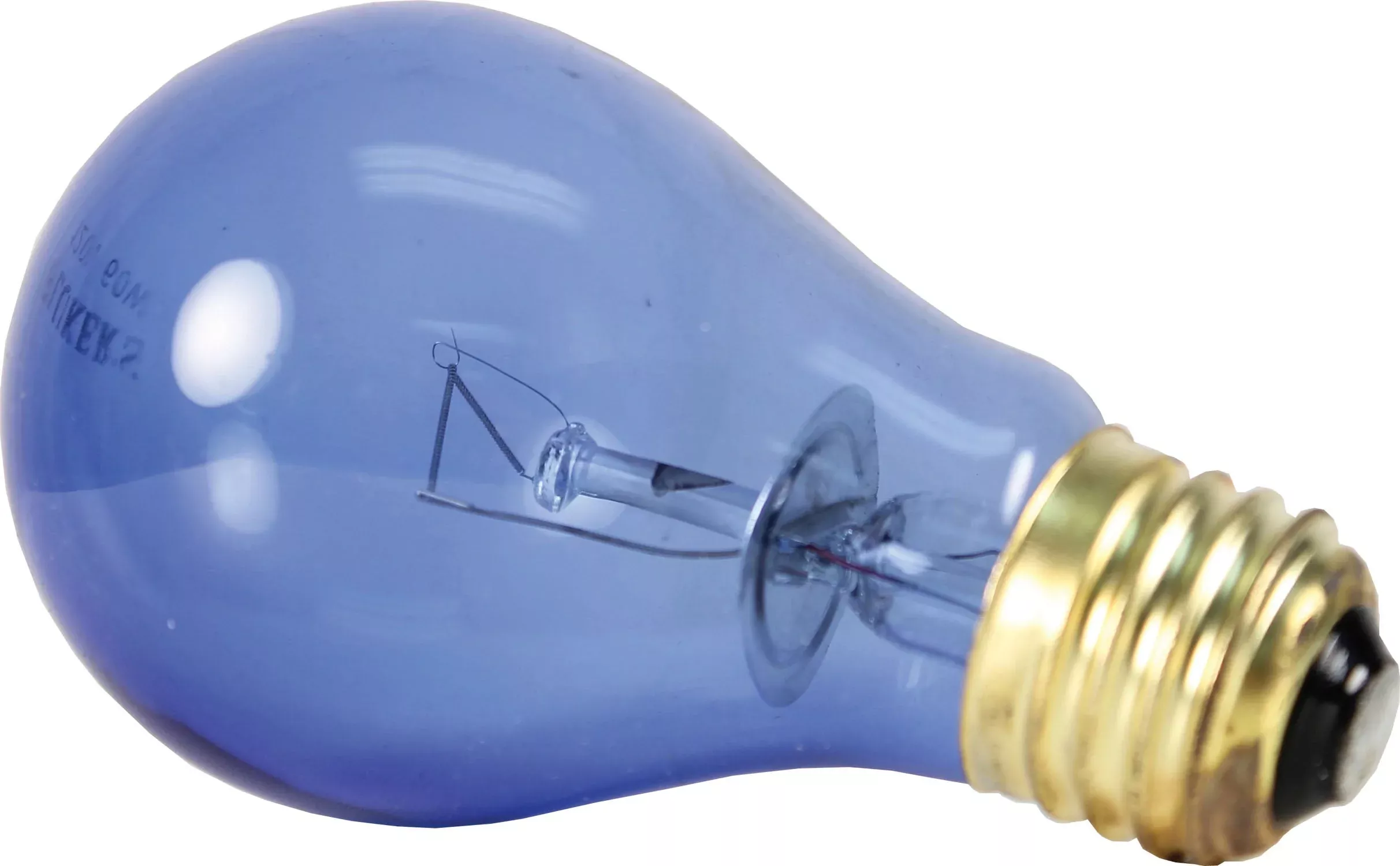 Fluker's Hermit Headquarters Hermit Crab Daylight Bulb 60 Watt