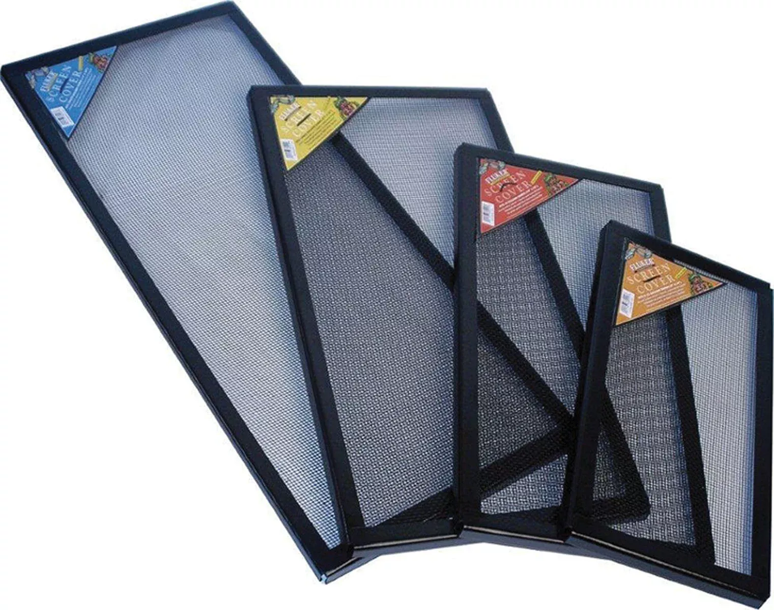 Fluker's Metal Screen Cover for 20L/29 Gallon Terrarium