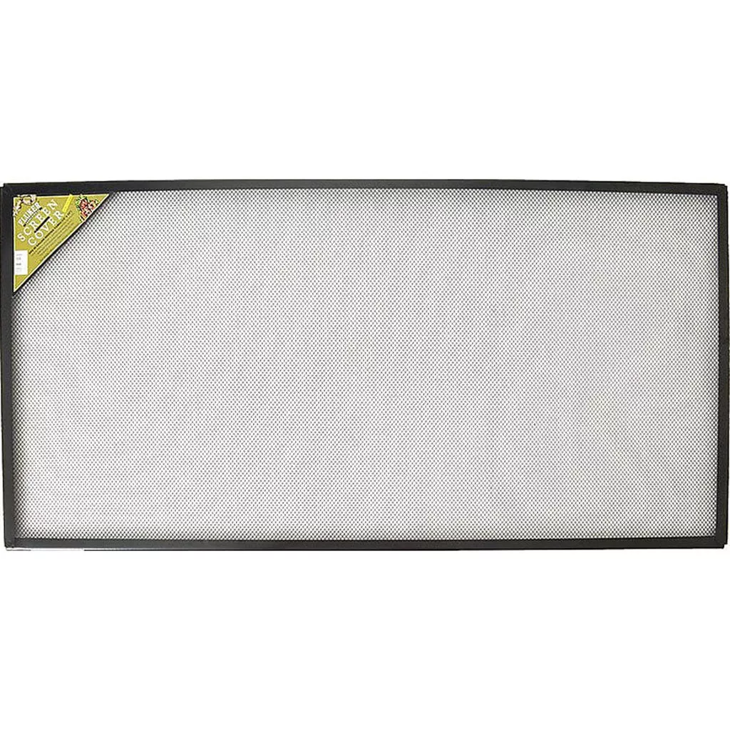 Fluker's Metal Terrarium Screen Cover 18 x 36 in