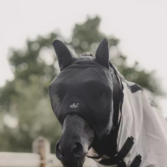 Fly Mask Classic with Ears
