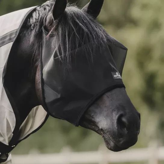 Fly Mask Classic Without Ears