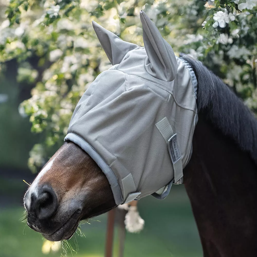 Fly Mask Insect Master