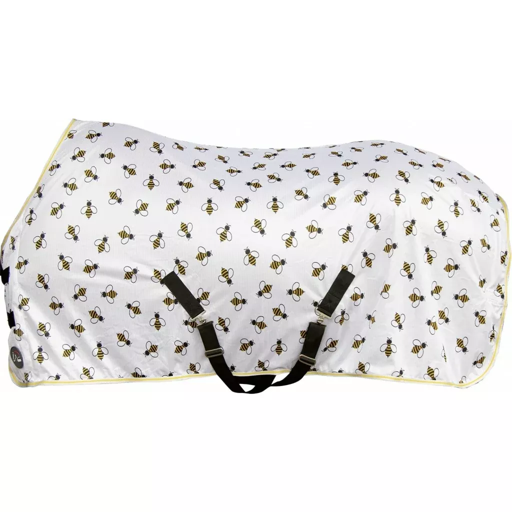 Fly Rug -Bee-
