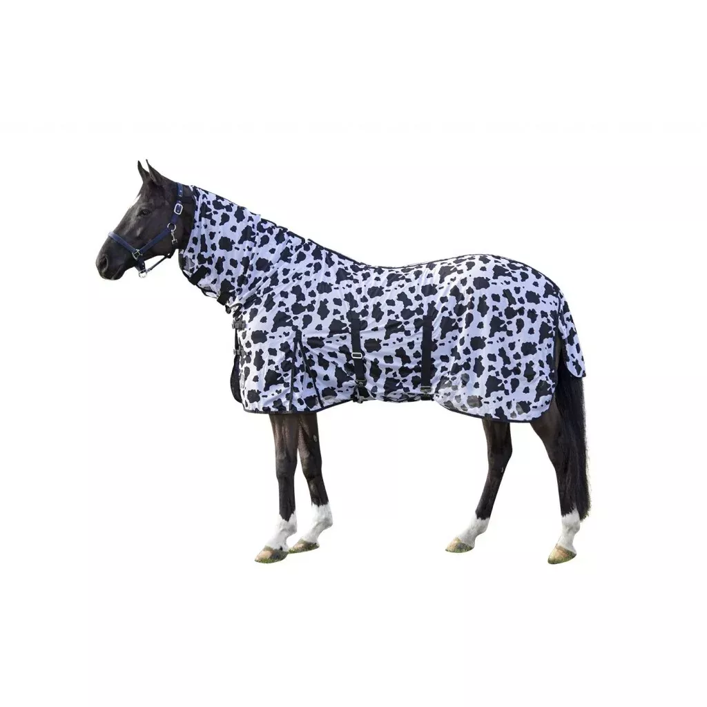 Fly Rug Combo Cow