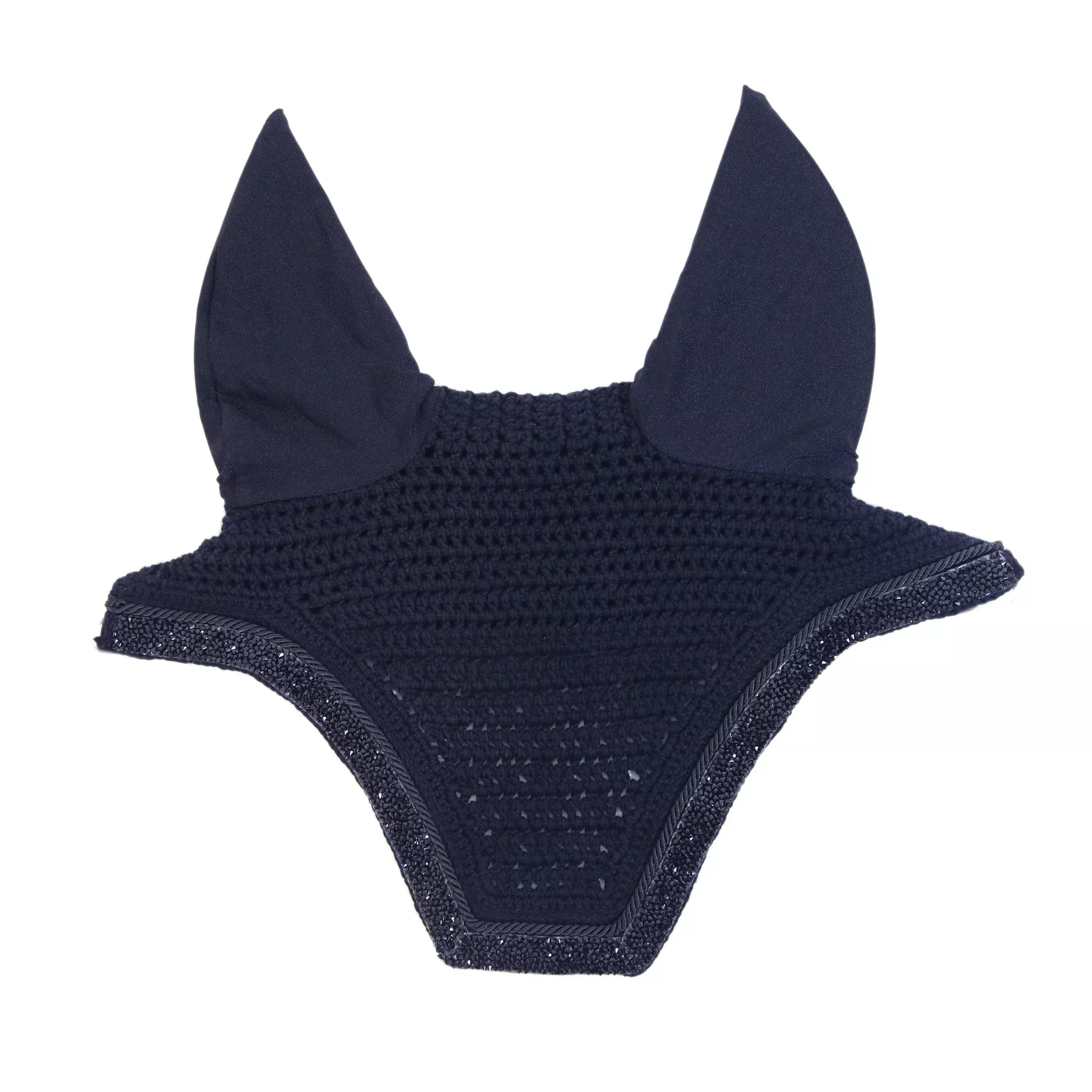Fly Veil Wellington Glitter Stone