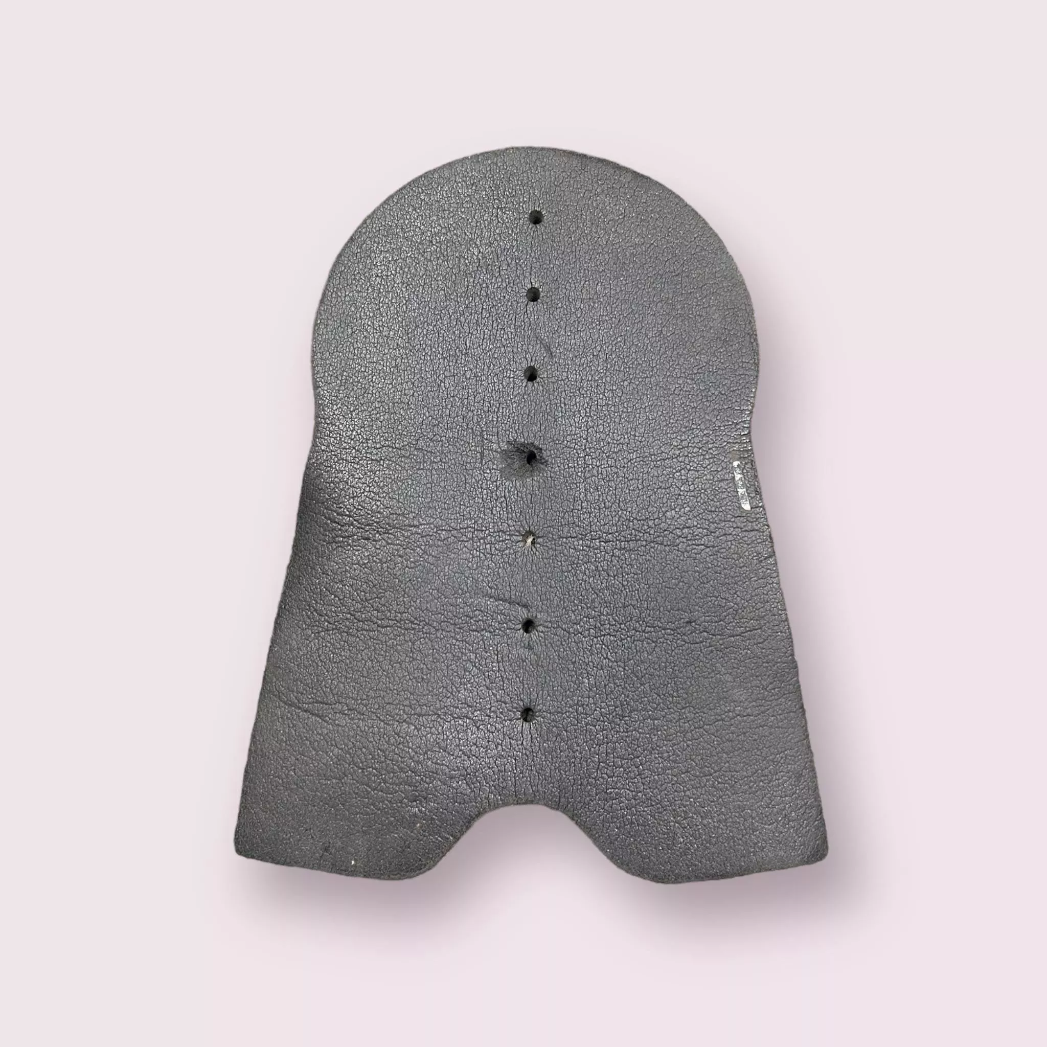 Foam Riser Pad - Black - USED
