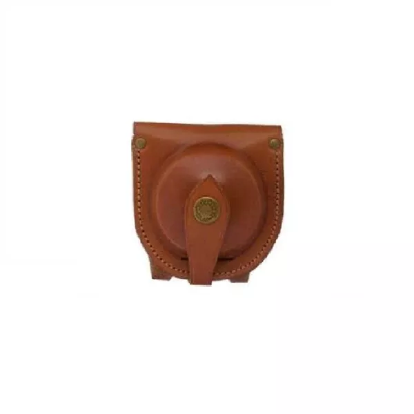 Fob Watch Pouch With Belt Loop