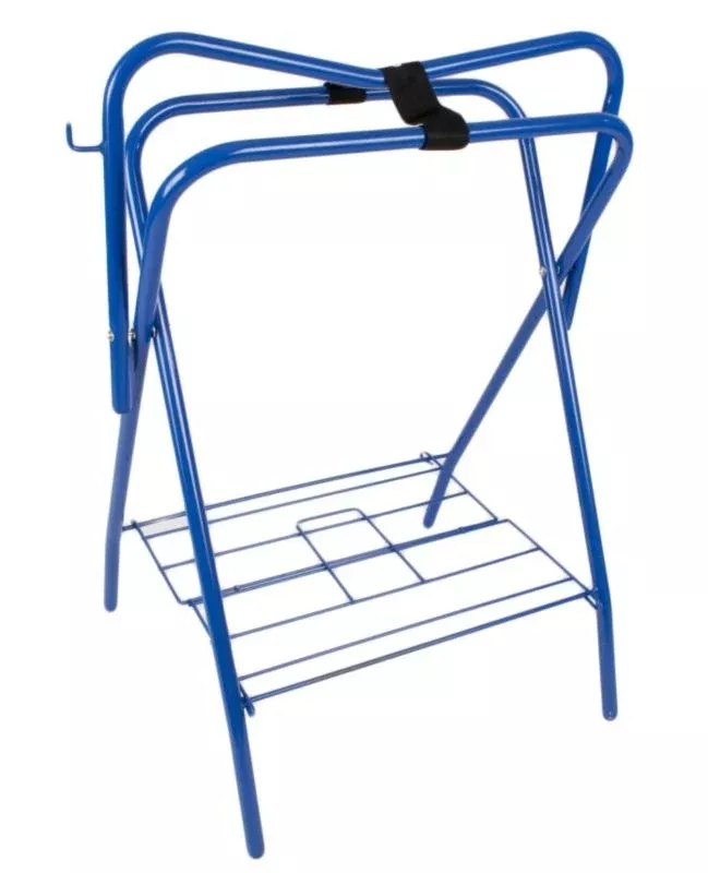Folding Saddle Stand
