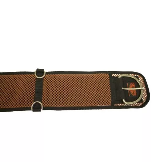 Fort Worth Air-Cell Cinch Brown