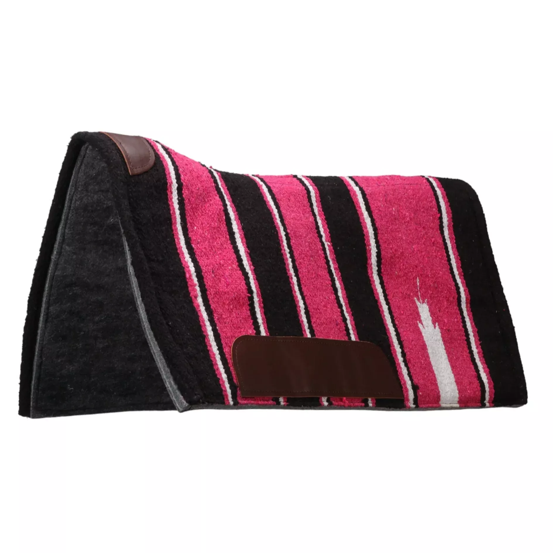 Fort Worth Contoured Navajo Saddle Pad