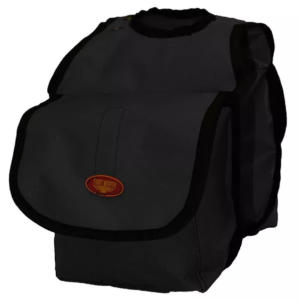 Fort Worth Horn Bag | Assorted Colours