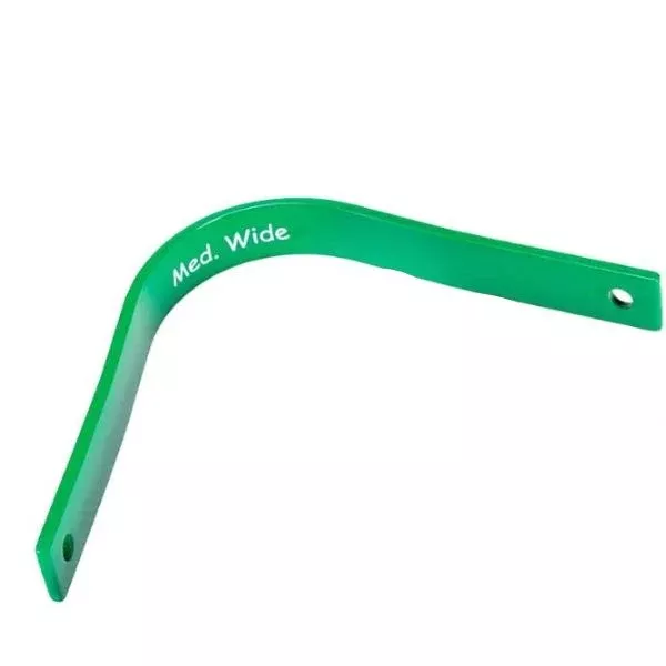Fort Worth Swinging Fender Gullet Plates