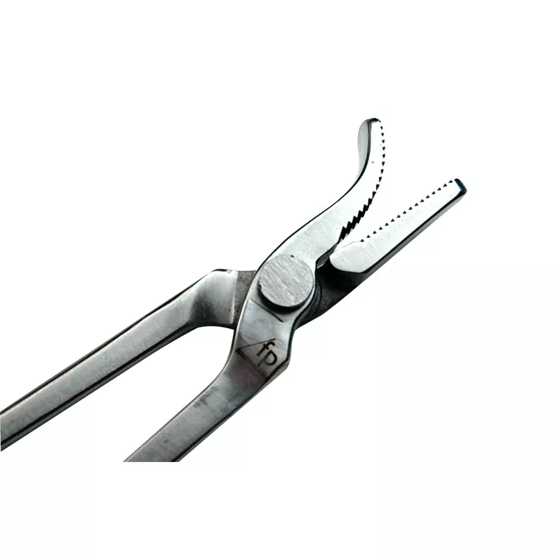 FP Saddle Horse Clincher