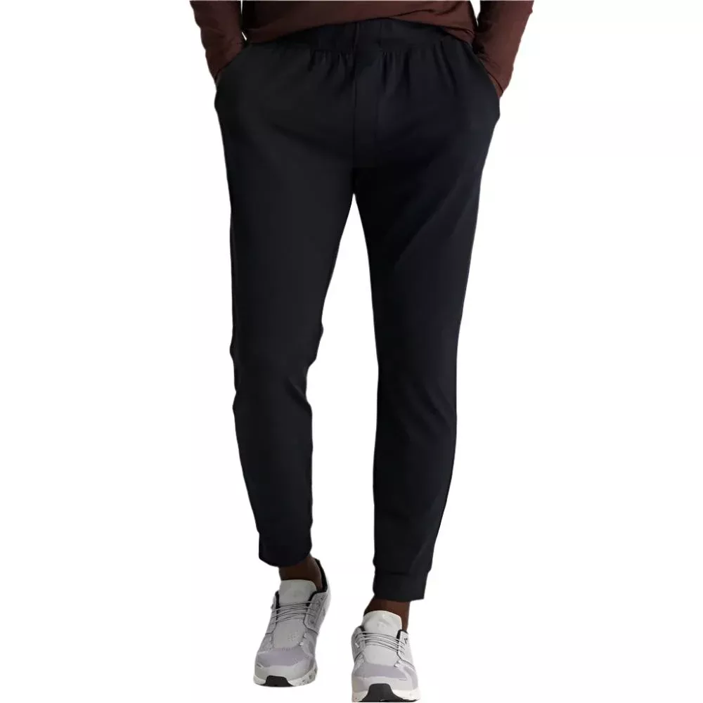 Free Fly Men's Highmile Jogger