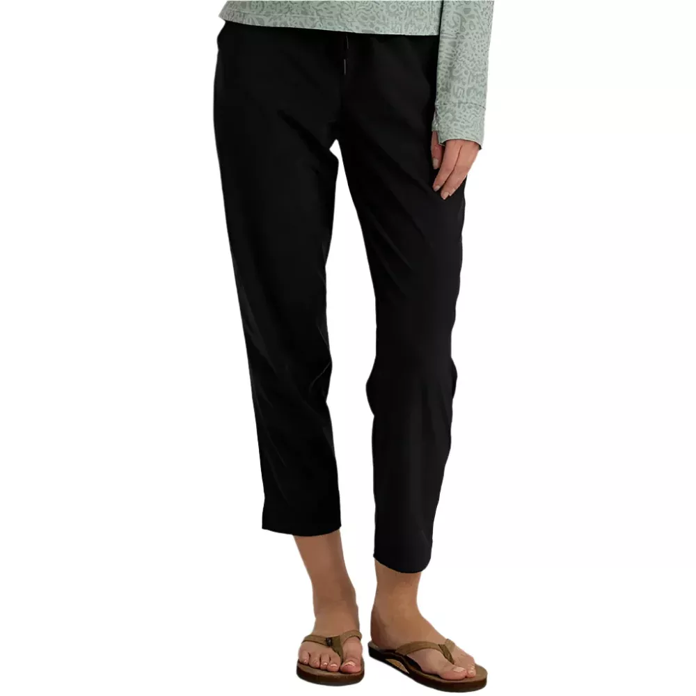 Free Fly Women's Breeze Drift Pants