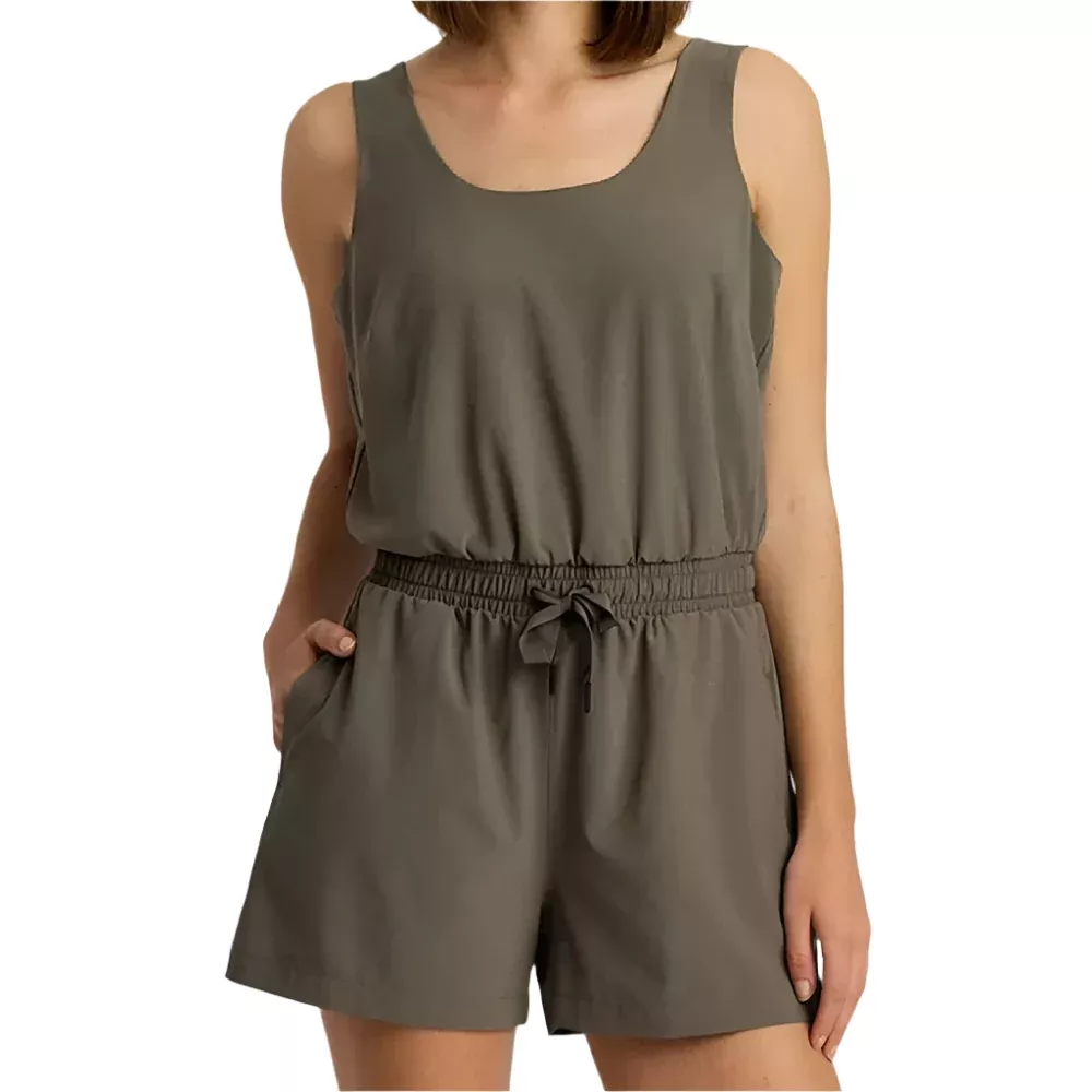 Free Fly Women's Breeze Romper