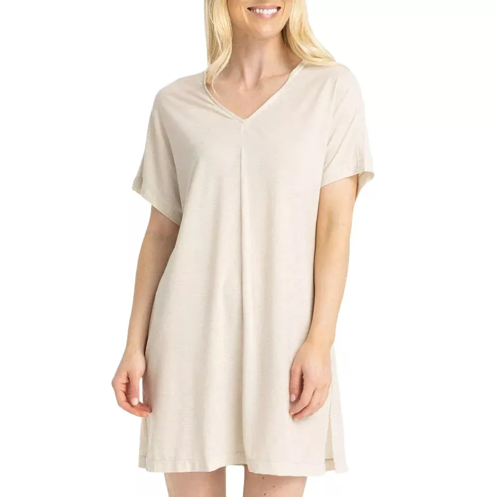 Free Fly Women's Elevate Coverup Dress