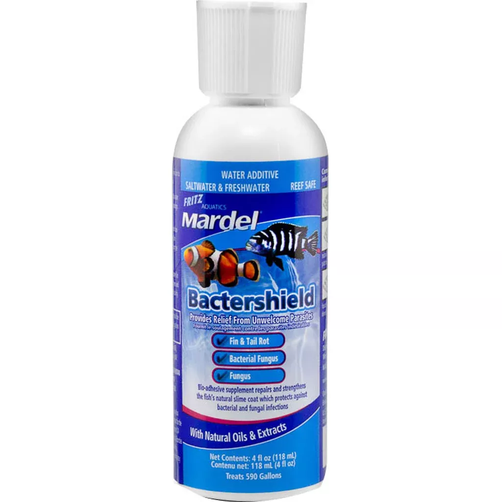 Fritz BacterShield, 4 oz