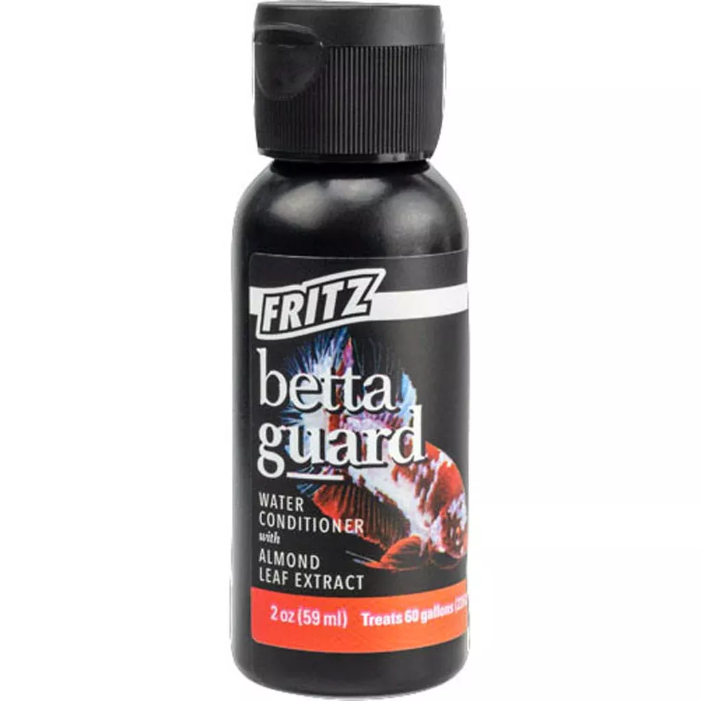 Fritz Betta Guard Water Conditioner 2 oz