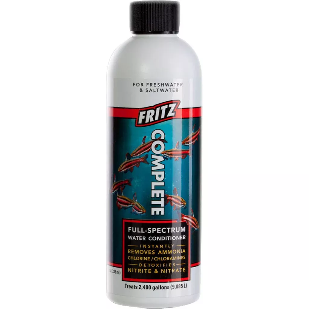 Fritz Complete Water Conditioner 8 Oz