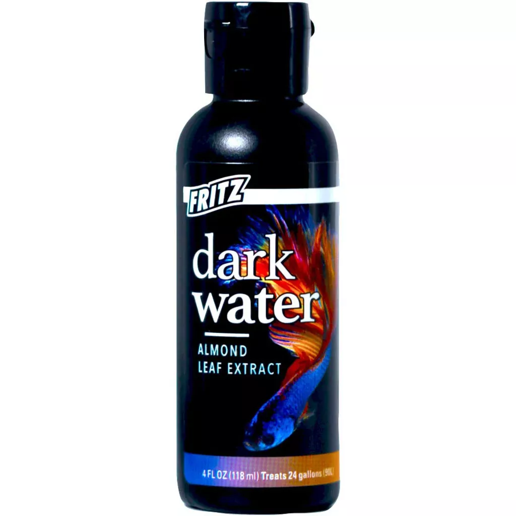 Fritz Dark Water Natural Water Conditioner, 4 oz