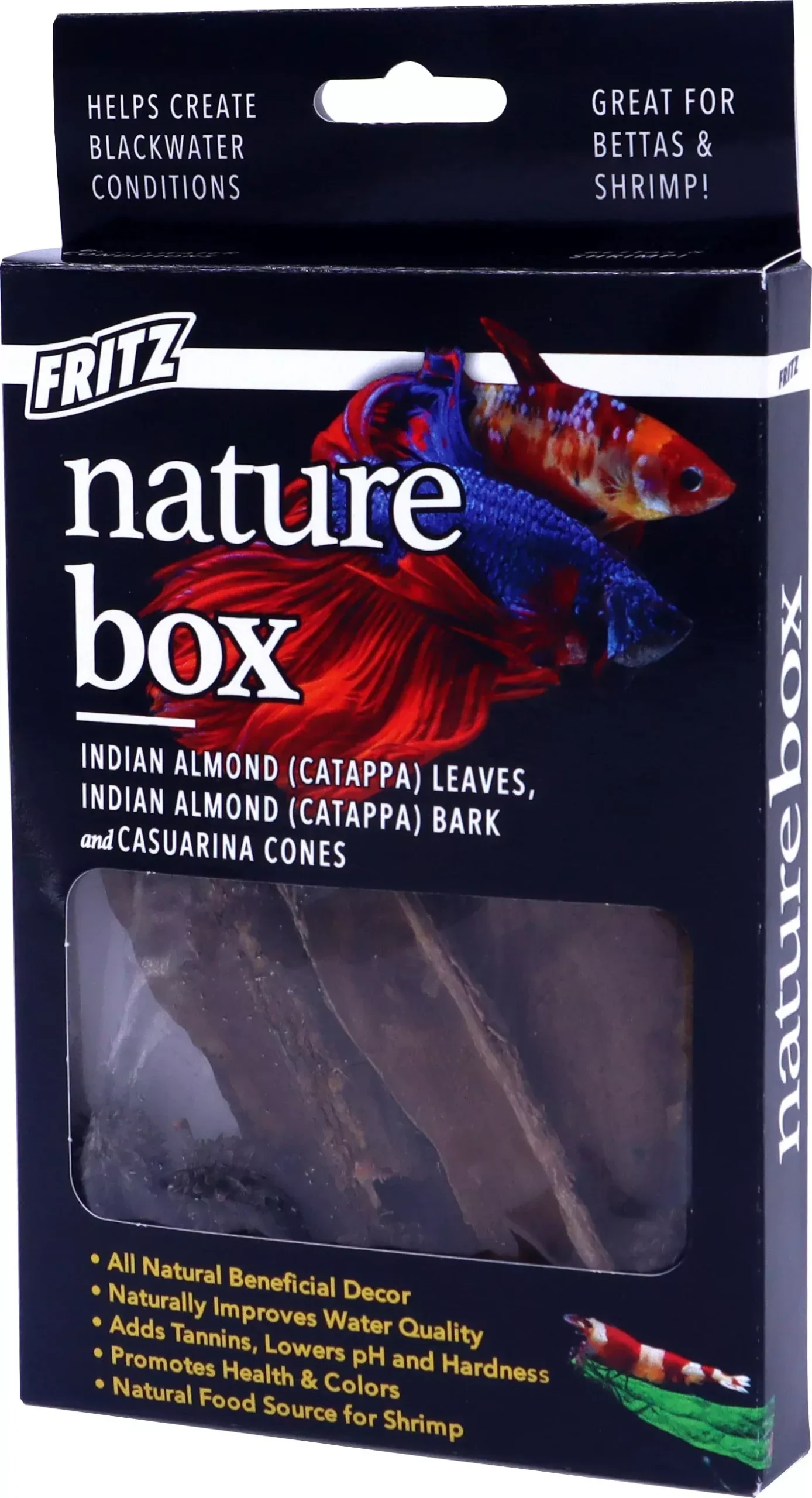 Fritz Nature Box for Bettas